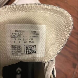 Women’s Chuck Taylor All Star Hi Lift Platform Sneaker